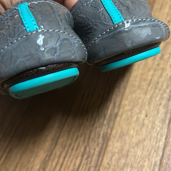 Tieks sandals by Gavriell - Picture 6 of 6